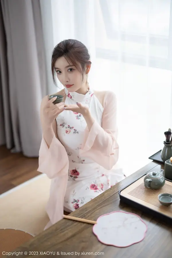 Vol. 1046 杨晨晨Yome(87P)
