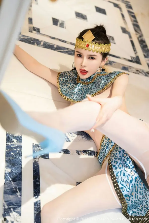 Vol. 0166 李丽莎(70P)