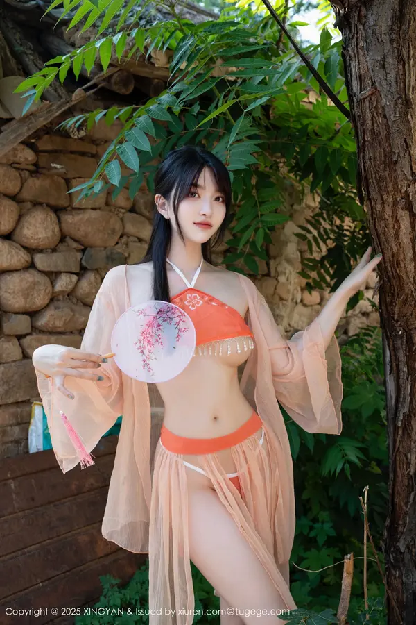 Vol. 0369 白露lulu(69P)