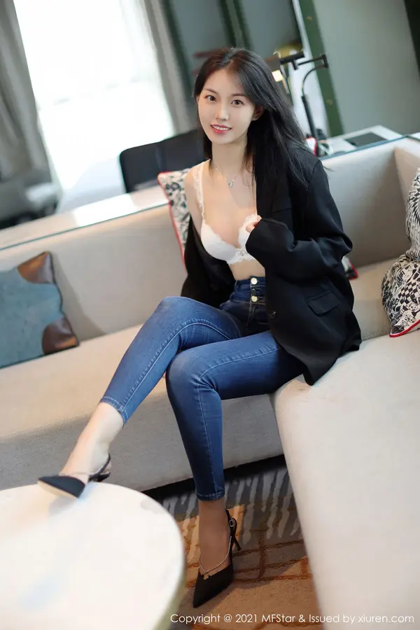 Vol. 0530 一颗甜蛋黄a(51P)