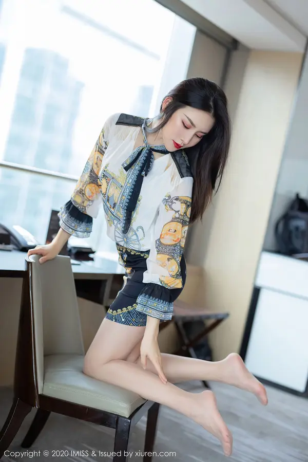 Vol. 0525 Vanessa(57P)