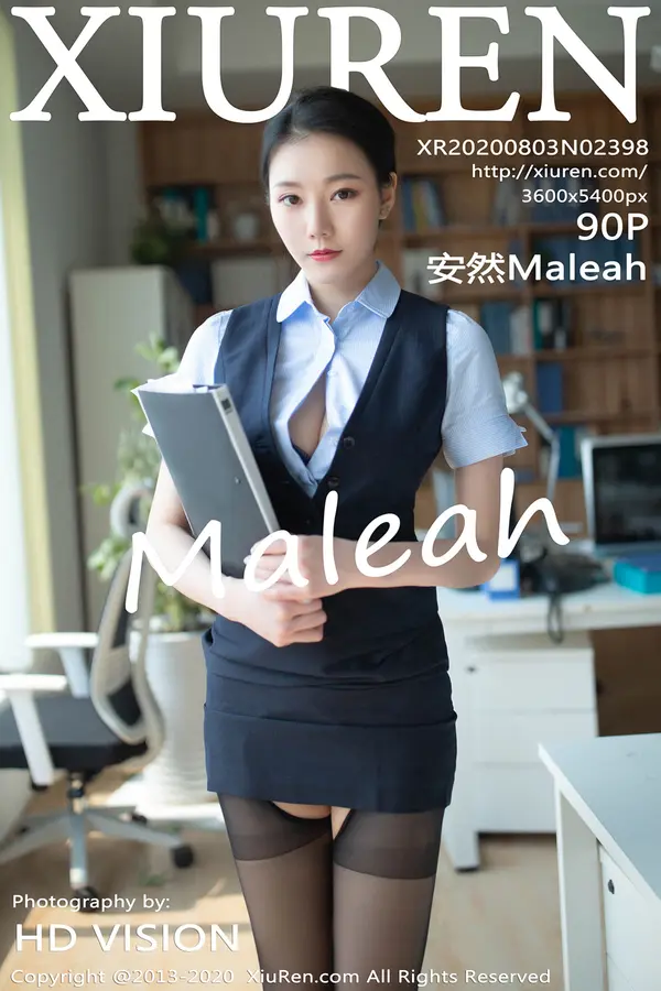 Vol. 02398 安然Malea(91P)-妹子录-美女图片|美女写真 专注超高清美女图片分享网站
