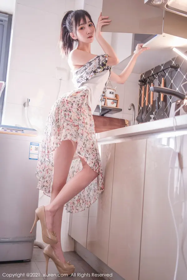Vol. 03711 小果冻儿(61P)