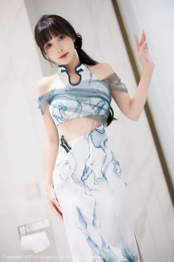 Vol. 07605 林星阑(91P)