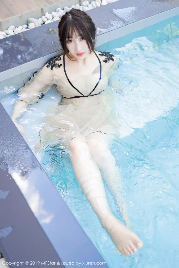 Vol. 0230 Betty林子欣(63P)