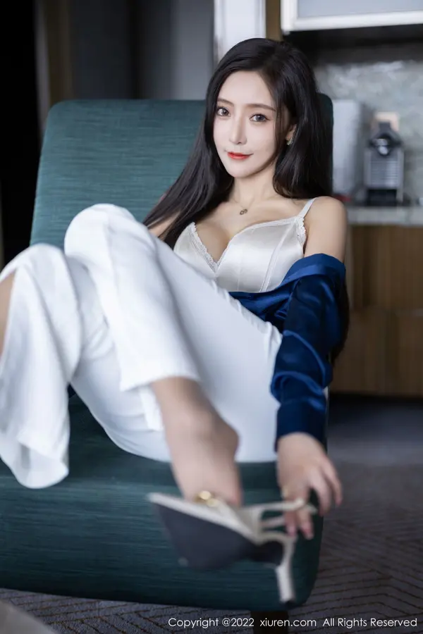 Vol. 05790 王馨瑶yanni(91P)