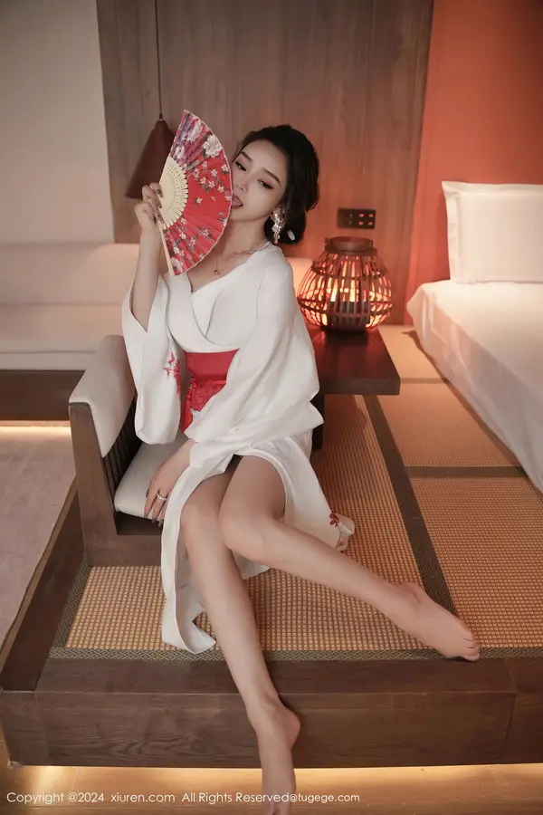 Vol. 08367 苏曼兮(86P)