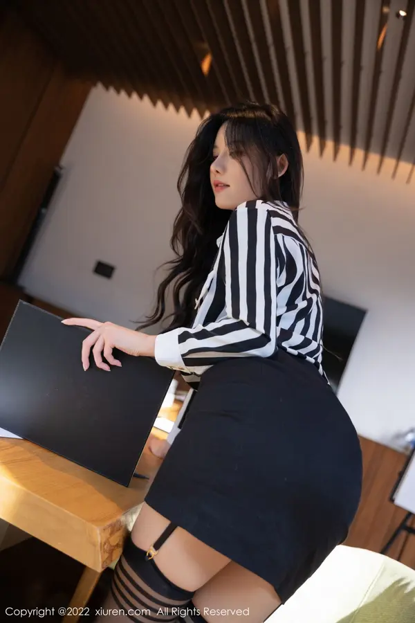 Vol. 05910 就是阿朱啊(80P)