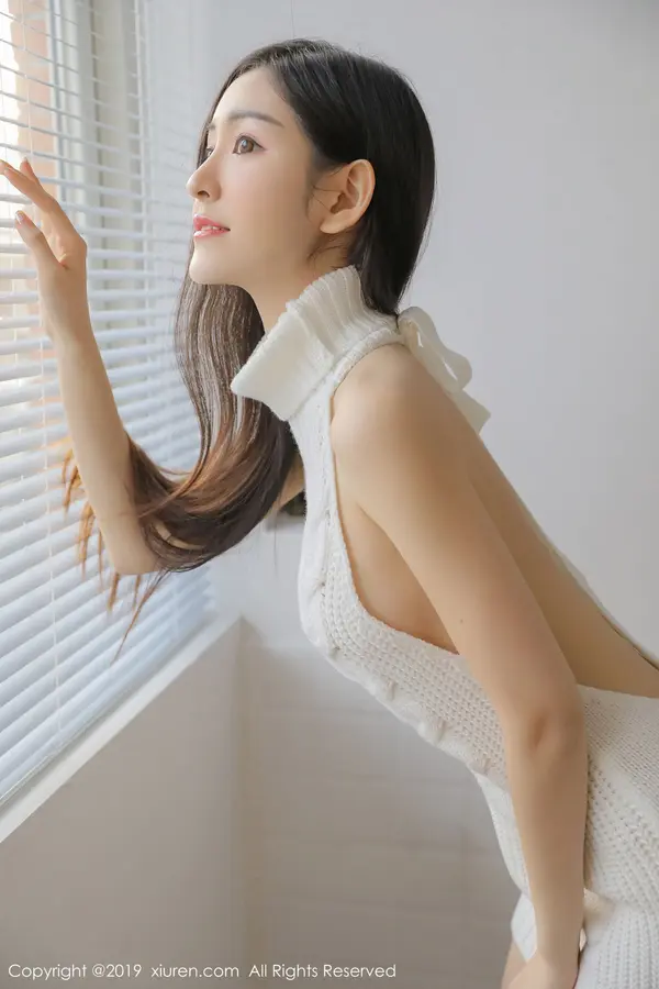 Vol. 01520 沈梦瑶(44P)