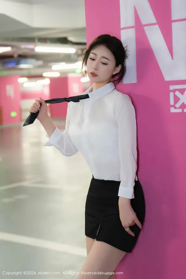 Vol. 08613 软糖爱喝奶(69P)