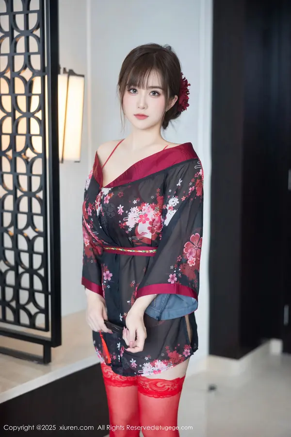 Vol. 10026 小肉肉咪(68P)