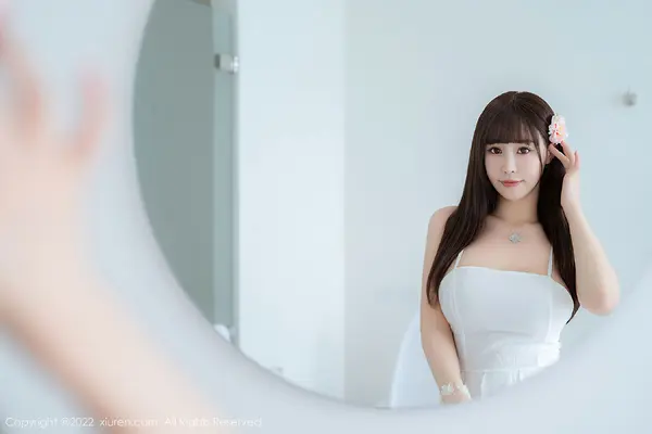 Vol. 05261 朱可儿Flora(115P)
