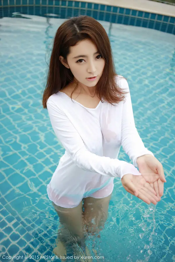 Vol. 0039 夏茉GIGI(52P)