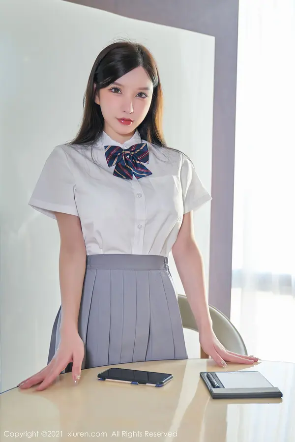 Vol. 04258 周于希Sandy(89P)