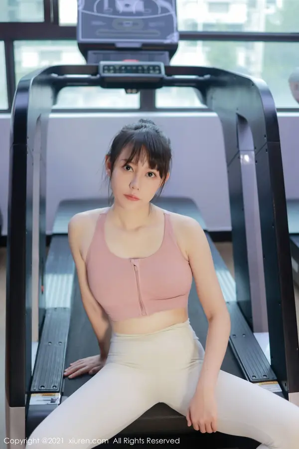 Vol. 04137 韩希蕾(31P)