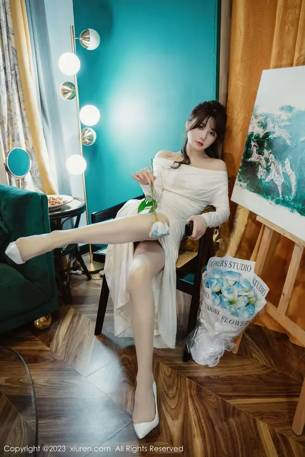 Vol. 06182 婠婠么(80P)