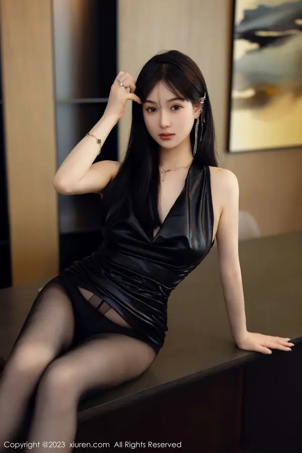 Vol. 06785 柚琪Rich(61P)
