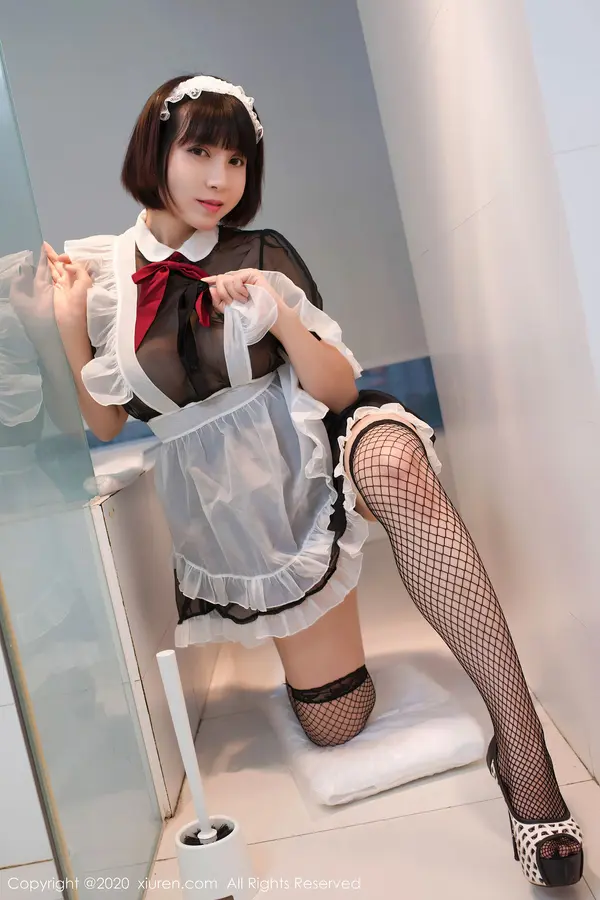 Vol. 02494 安妮斯朵拉_Ann(56P)