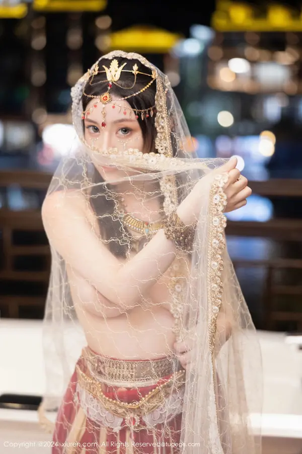 Vol. 08349 豆瓣酱(83P)