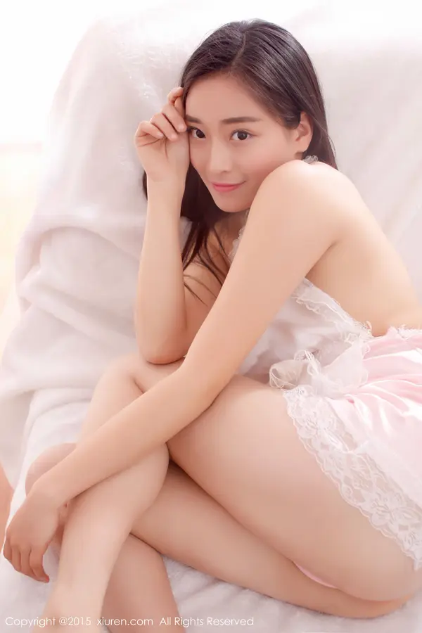 Vol. 00283 乔伊joy2014(96P)