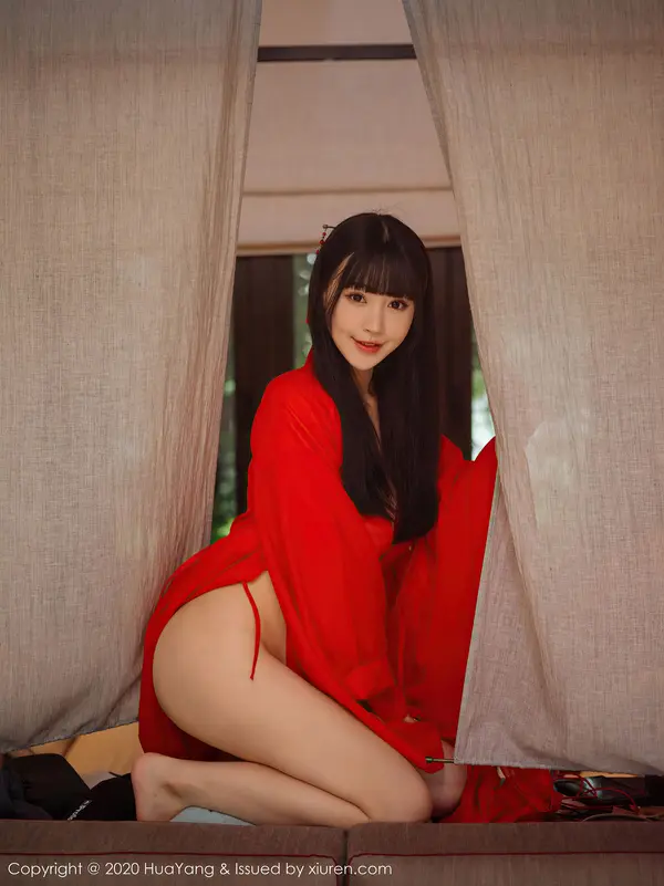 Vol. 0310 朱可儿Flower(71P)