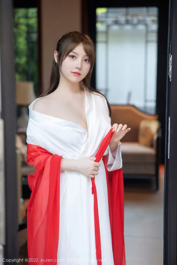 Vol. 05414 豆瓣酱(81P)