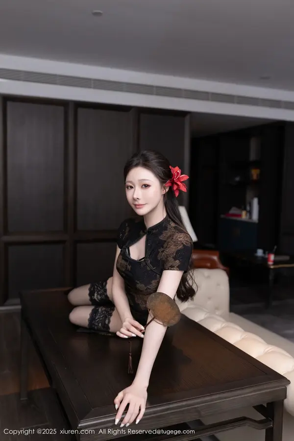 Vol. 10323 小逗逗(81P)