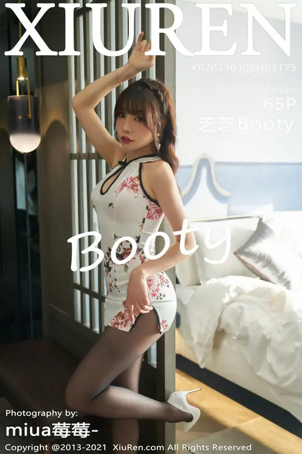 Vol. 03175 芝芝Booty(66P)-妹子录-美女图片|美女写真 专注超高清美女图片分享网站