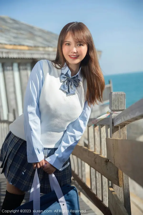 Vol. 06423 张思允Nice(82P)