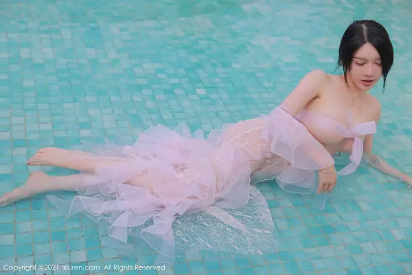 Vol. 04401 玉兔miki(50P)