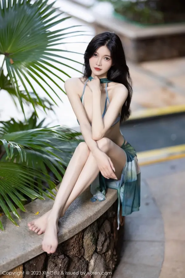 Vol. 1146 程程程-(87P)