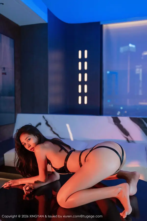 Vol. 0456 时安安(83P)