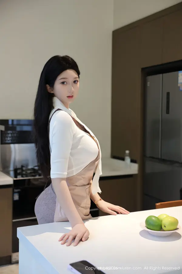 Vol. 11207 奶思兔(81P)