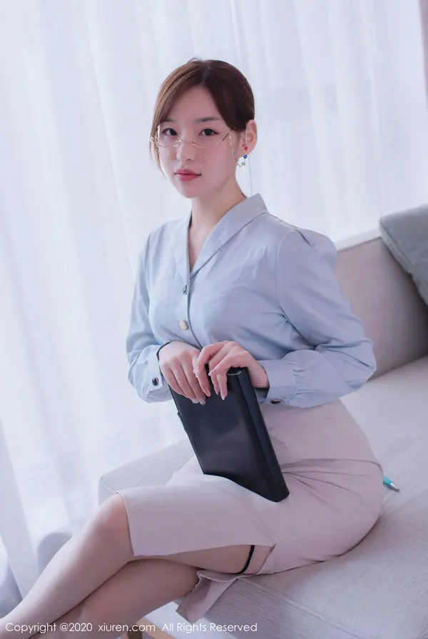 Vol. 02597 范小宣fancy(66P)