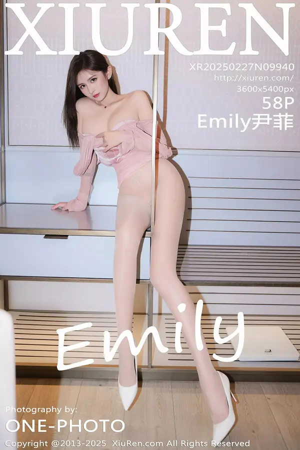 Vol. 09940 Emily尹菲(59P)-妹子录-美女图片|美女写真 专注超高清美女图片分享网站