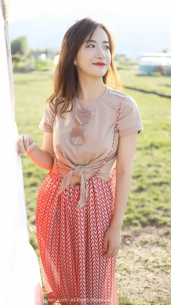 Vol. 01718 艺儿拿铁(64P)
