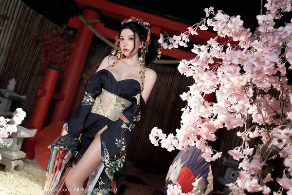 Vol. 05537 周于希Sally(81P)