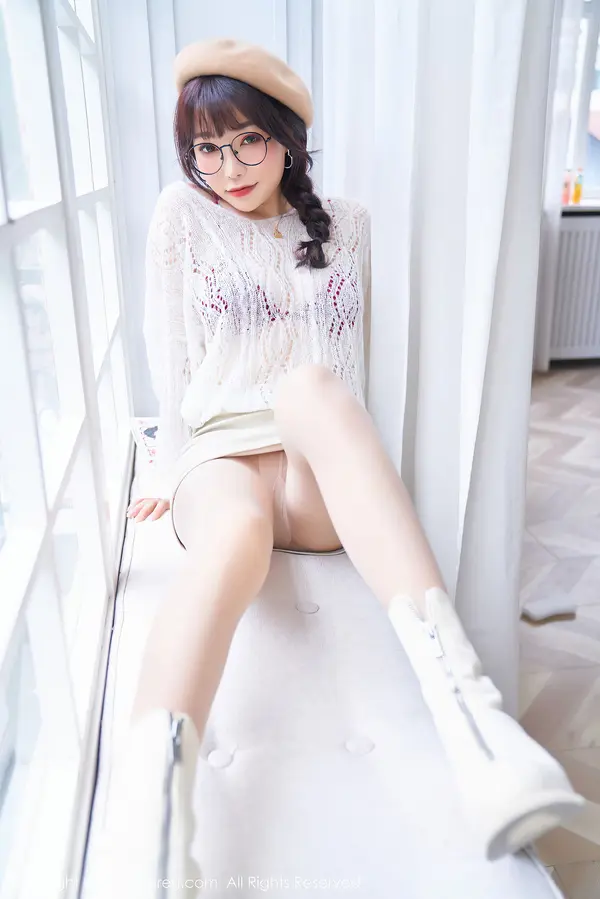 Vol. 02859 芝芝Booty(85P)