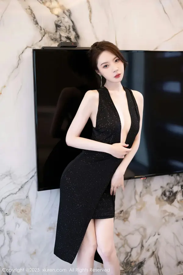 Vol. 07031 梦心玥(86P)