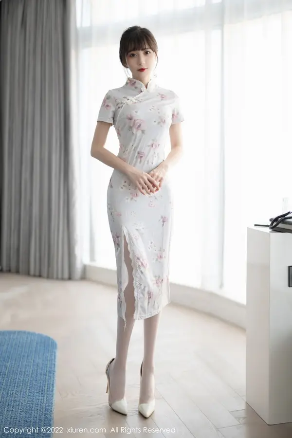 Vol. 05757 林星阑(91P)