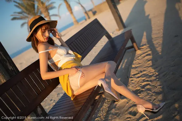 Vol. 01812 陆萱萱(82P)
