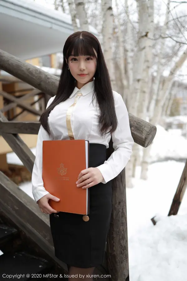 Vol. 0267 朱可儿Flower(71P)