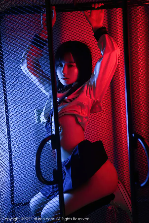 Vol. 04986 仓井优香(65P)