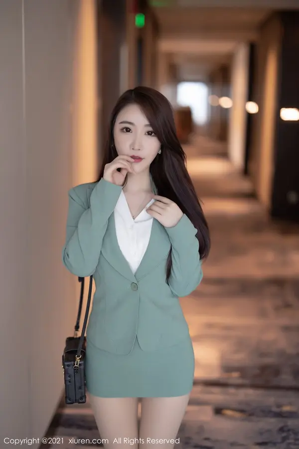 Vol. 03728 Cherry绯月樱(82P)