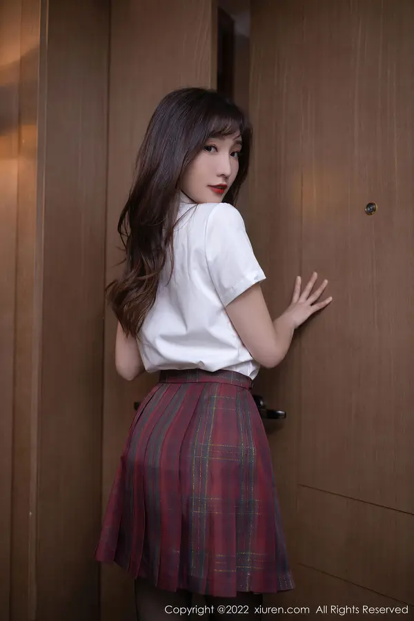 Vol. 05154 陆萱萱(84P)