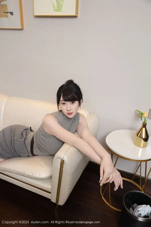 Vol. 10600 李沁恩lrene(81P)