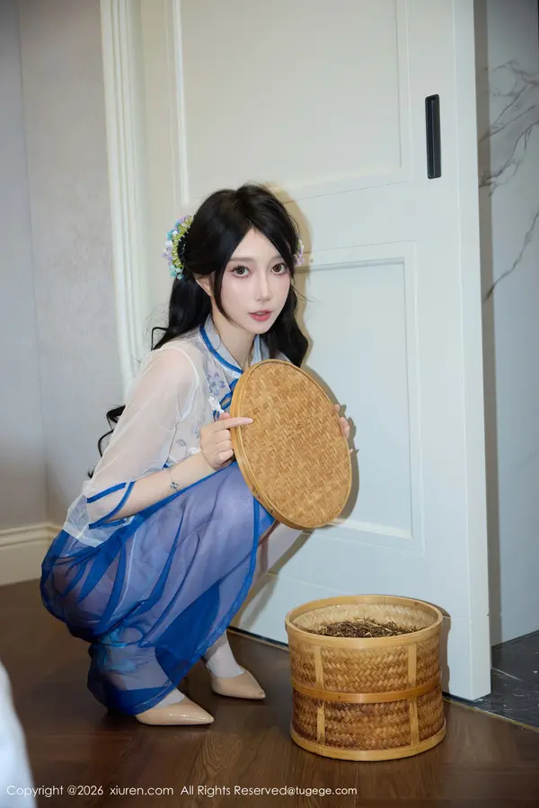 Vol. 11194 玥儿玥er(67P)