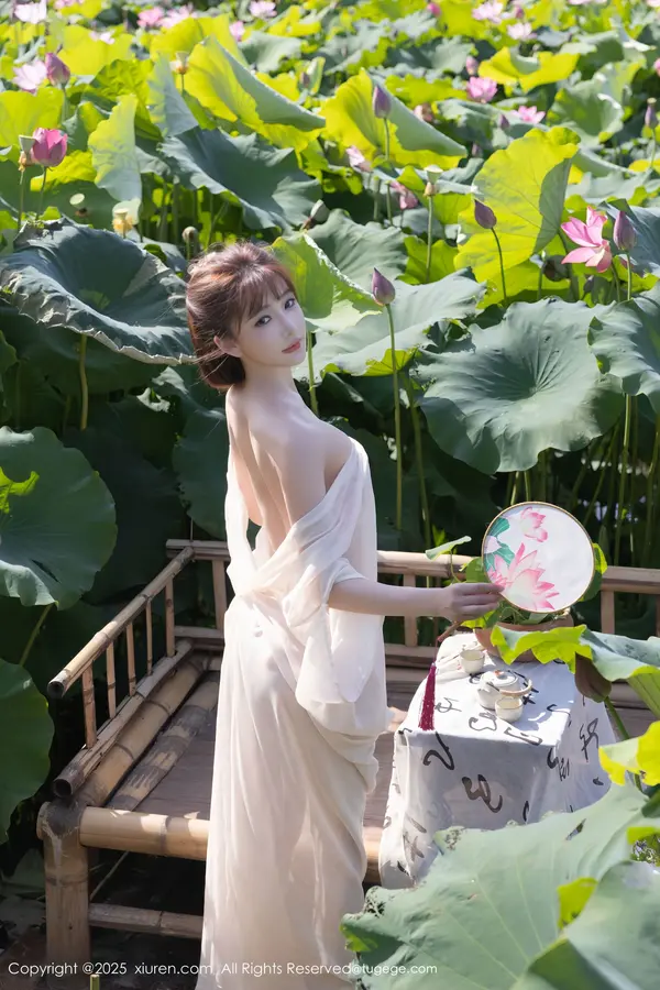 Vol. 10630 陆萱萱(77P)