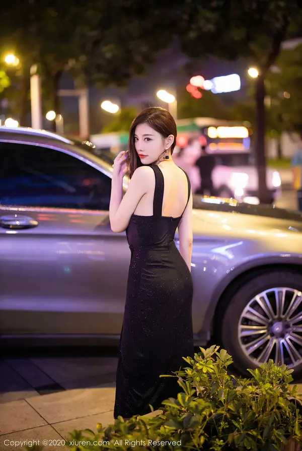 Vol. 02616 杨晨晨sugar(119P)