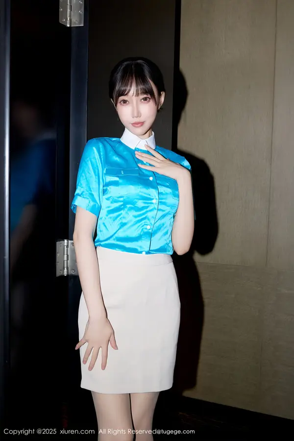 Vol. 10914 玥儿玥er(63P)